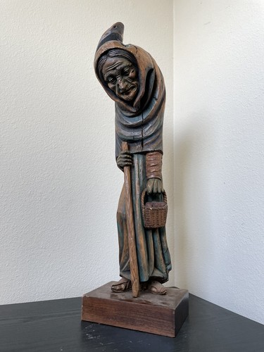 Huge josue alvarado figure - huge,